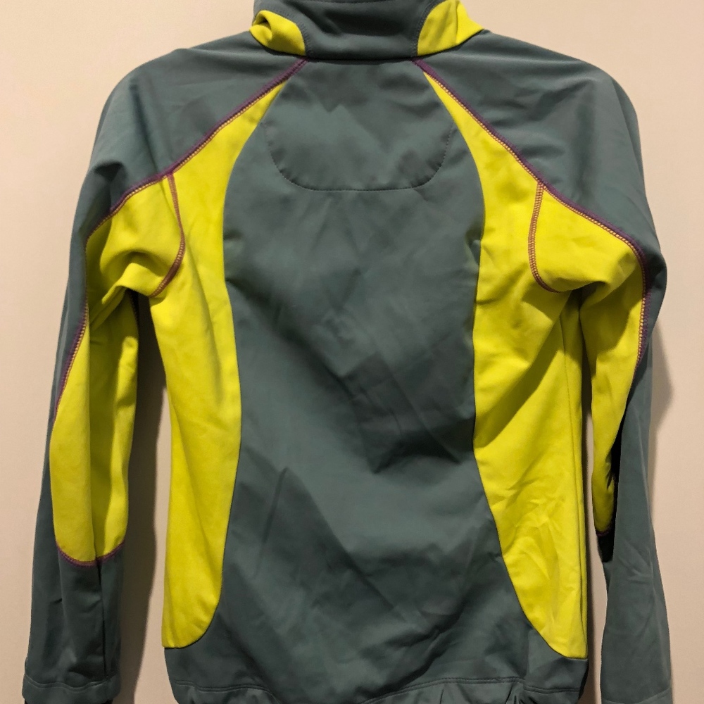 jacket - Picture 3 of 3